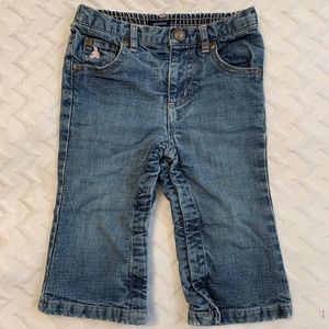 AMAZING BABY GAP JEANS!!!